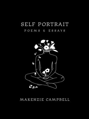 cover image of Self Portrait